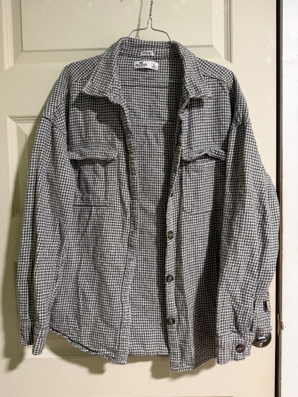 Hollister Co. Women's Multi Shirt